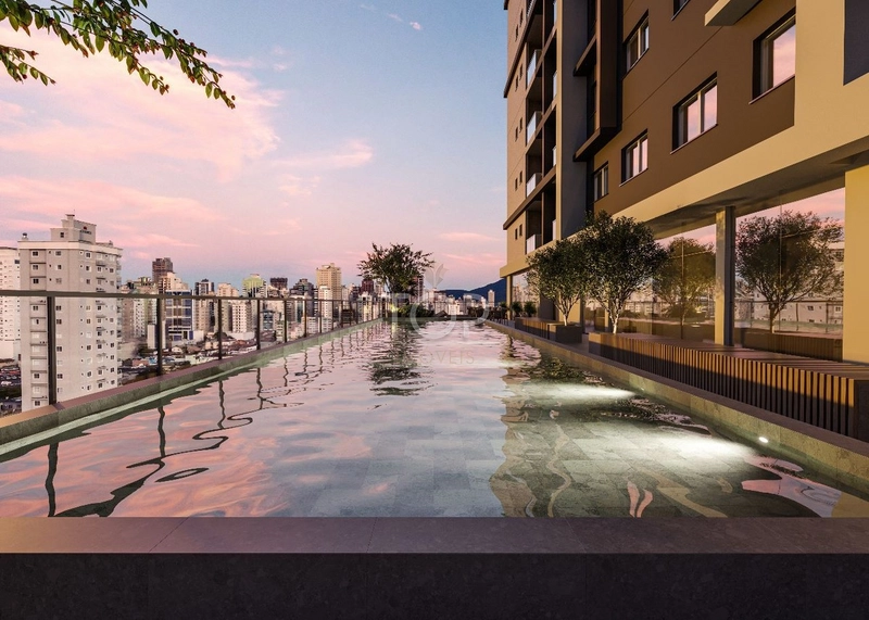 APARTAMENTO EM ITAPEMA EM ATE 100X PRA PAGAR: 4ª foto da galeria de imagens do imóvel