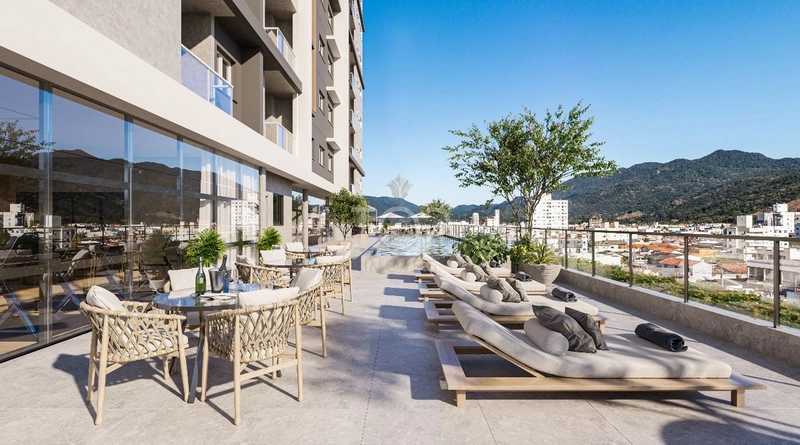 APARTAMENTO EM ITAPEMA EM ATE 100X PRA PAGAR: 17ª foto da galeria de imagens do imóvel