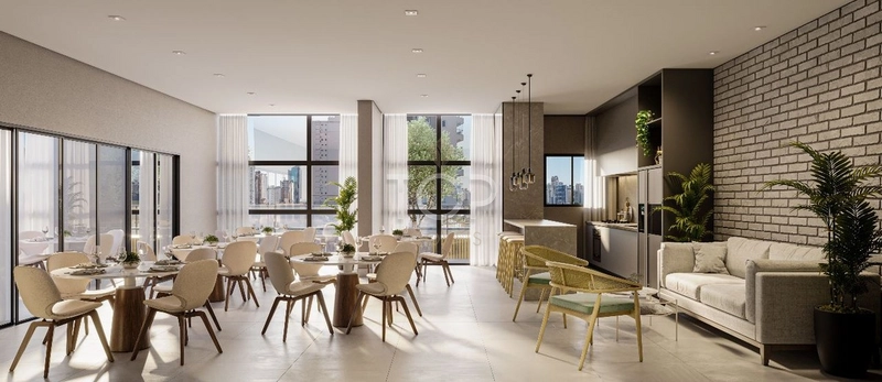 APARTAMENTO EM ITAPEMA EM ATE 100X PRA PAGAR: 5ª foto da galeria de imagens do imóvel