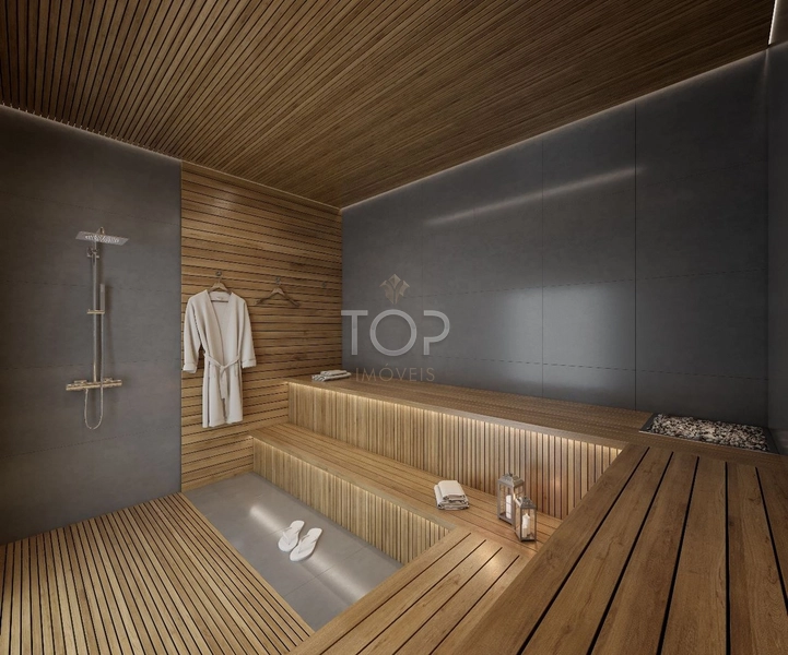 APARTAMENTO EM ITAPEMA EM ATE 100X PRA PAGAR: 10ª foto da galeria de imagens do imóvel