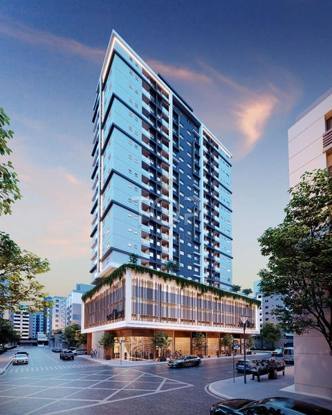 APARTAMENTO EM ITAPEMA EM ATE 100X PRA PAGAR: 23ª foto da galeria de imagens do imóvel