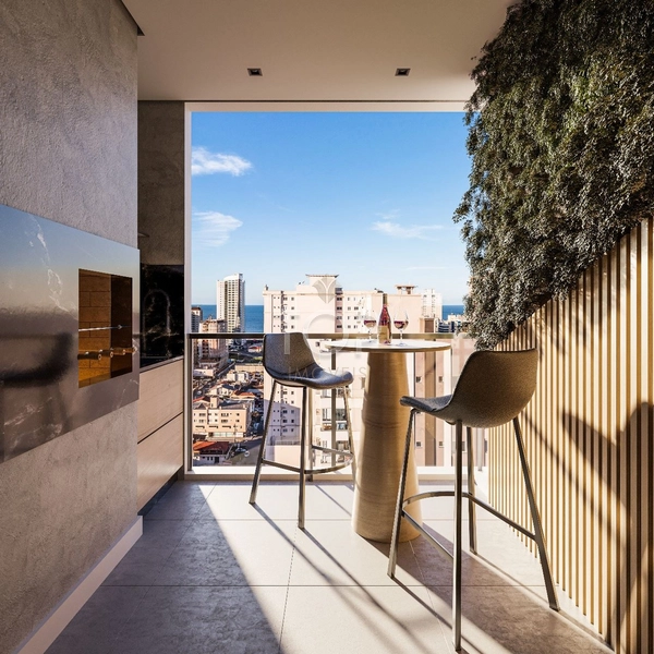 APARTAMENTO EM ITAPEMA EM ATE 100X PRA PAGAR: 13ª foto da galeria de imagens do imóvel