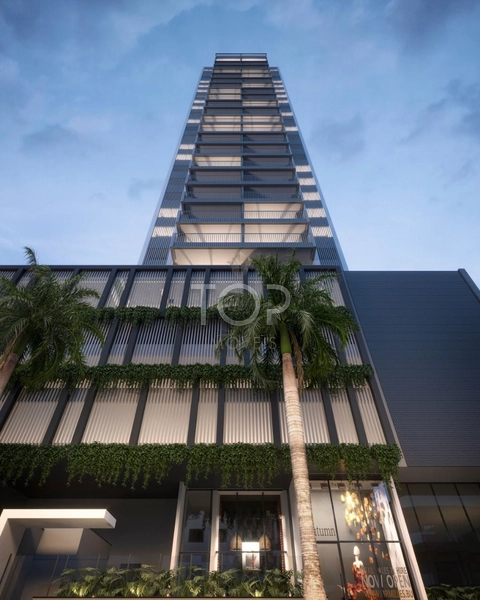 APARTAMENTO EM MEIA PRAIA: 2ª foto da galeria de imagens do imóvel