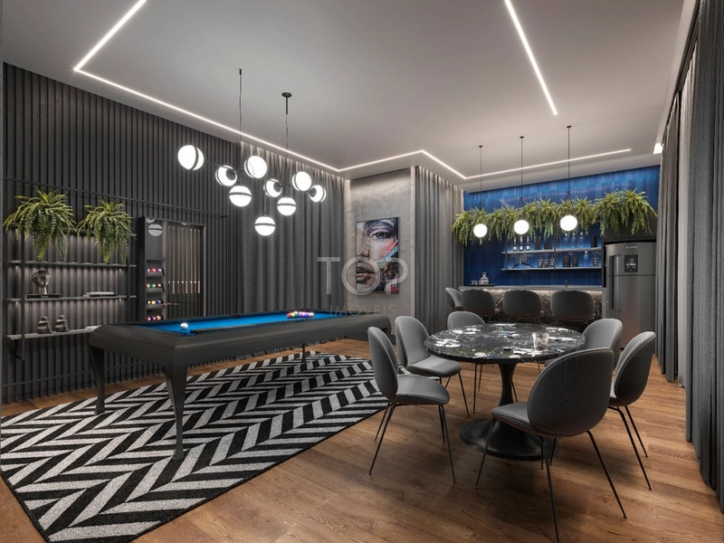 APARTAMENTO EM MEIA PRAIA: 1ª foto da galeria de imagens do imóvel