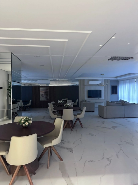 APARTAMENTO PRONTO PARA MORAR EM MEIA PRAIA: 16ª foto da galeria de imagens do imóvel
