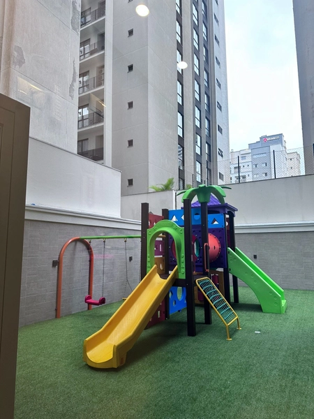 APARTAMENTO PRONTO PARA MORAR EM MEIA PRAIA: 28ª foto da galeria de imagens do imóvel
