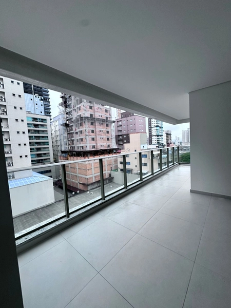 APARTAMENTO PRONTO PARA MORAR EM MEIA PRAIA: 22ª foto da galeria de imagens do imóvel