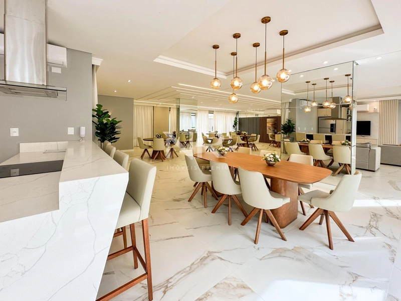 APARTAMENTO PRONTO PARA MORAR EM MEIA PRAIA: 38ª foto da galeria de imagens do imóvel
