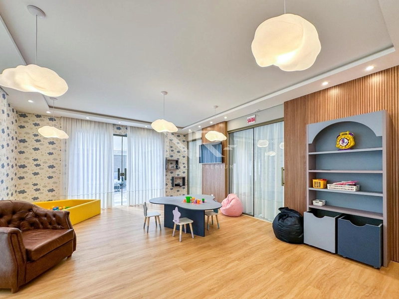 APARTAMENTO PRONTO PARA MORAR EM MEIA PRAIA: 17ª foto da galeria de imagens do imóvel