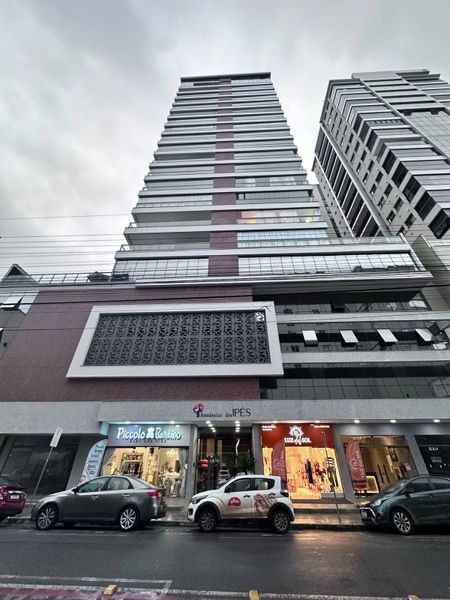 APARTAMENTO PRONTO PARA MORAR EM MEIA PRAIA: 21ª foto da galeria de imagens do imóvel