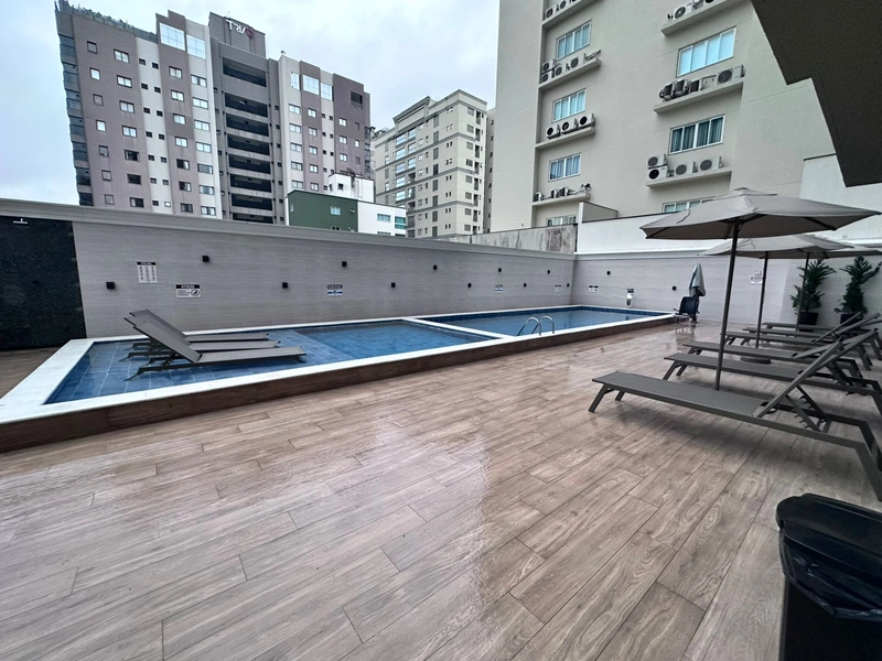APARTAMENTO PRONTO PARA MORAR EM MEIA PRAIA: 20ª foto da galeria de imagens do imóvel