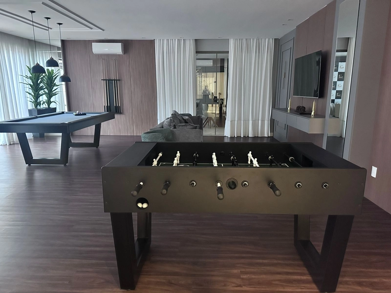 APARTAMENTO PRONTO PARA MORAR EM MEIA PRAIA: 18ª foto da galeria de imagens do imóvel