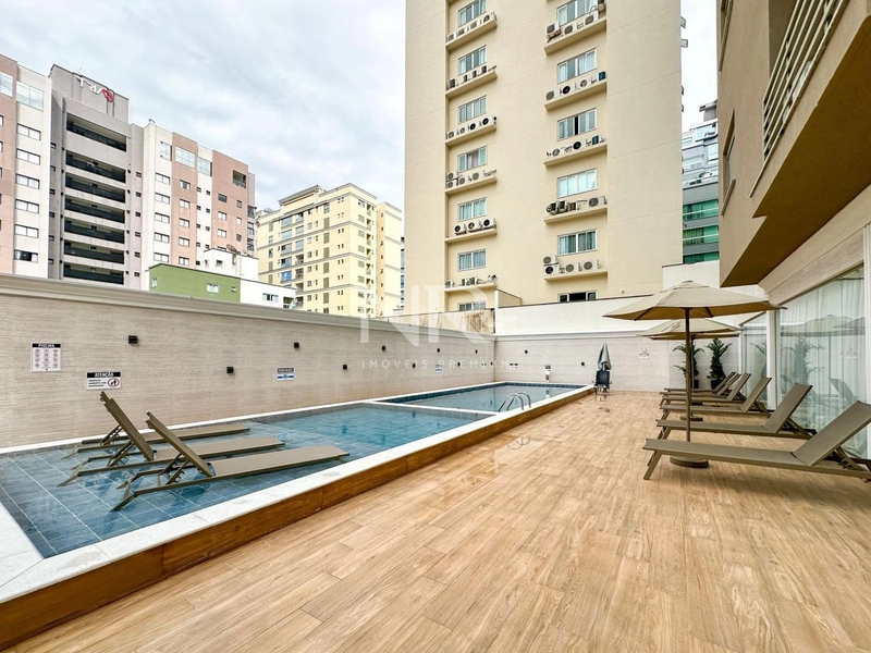 APARTAMENTO PRONTO PARA MORAR EM MEIA PRAIA: 26ª foto da galeria de imagens do imóvel