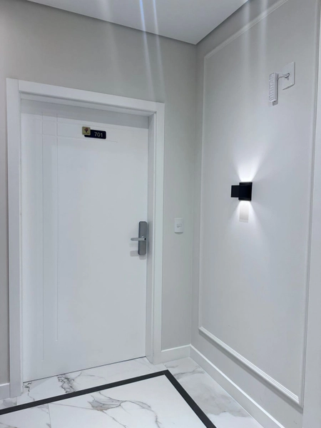 APARTAMENTO PRONTO PARA MORAR EM MEIA PRAIA: 5ª foto da galeria de imagens do imóvel