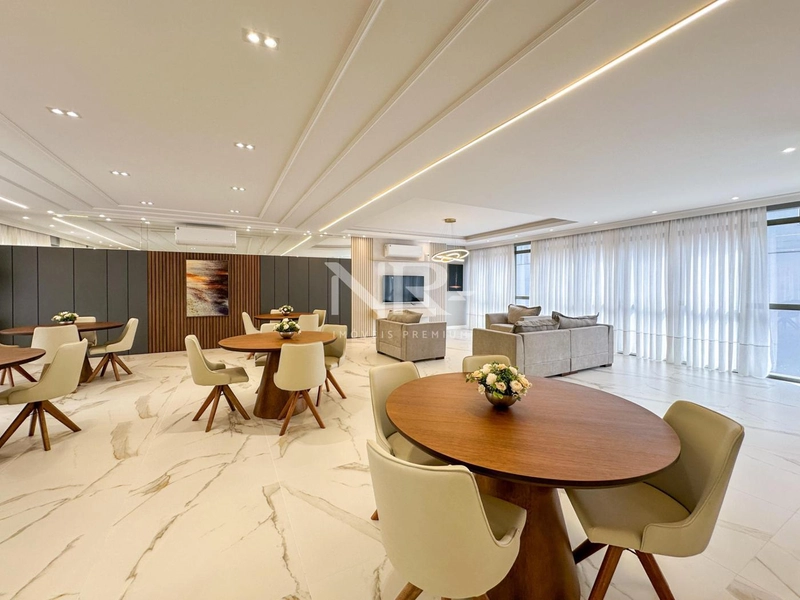 APARTAMENTO PRONTO PARA MORAR EM MEIA PRAIA: 9ª foto da galeria de imagens do imóvel