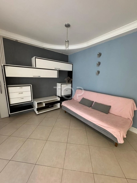 EXCELENTE APARTAMENTO ÓTIMA VISTA MAR PEREQUE A 150M: 3ª foto da galeria de imagens do imóvel