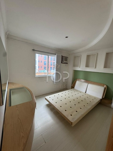 EXCELENTE APARTAMENTO ÓTIMA VISTA MAR PEREQUE A 150M: 6ª foto da galeria de imagens do imóvel