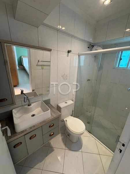EXCELENTE APARTAMENTO ÓTIMA VISTA MAR PEREQUE A 150M: 15ª foto da galeria de imagens do imóvel