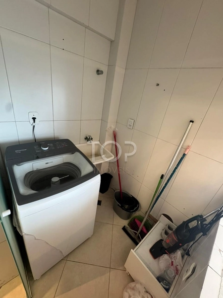 EXCELENTE APARTAMENTO ÓTIMA VISTA MAR PEREQUE A 150M: 4ª foto da galeria de imagens do imóvel
