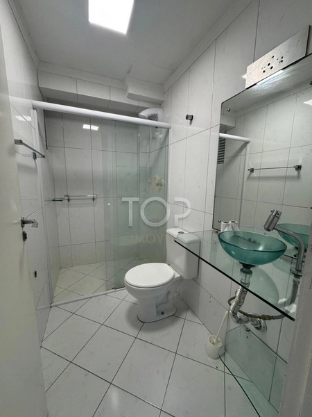 EXCELENTE APARTAMENTO ÓTIMA VISTA MAR PEREQUE A 150M: 8ª foto da galeria de imagens do imóvel