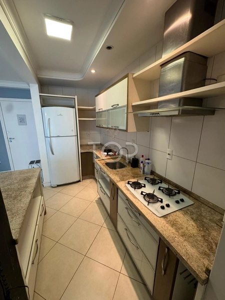 EXCELENTE APARTAMENTO ÓTIMA VISTA MAR PEREQUE A 150M: 17ª foto da galeria de imagens do imóvel