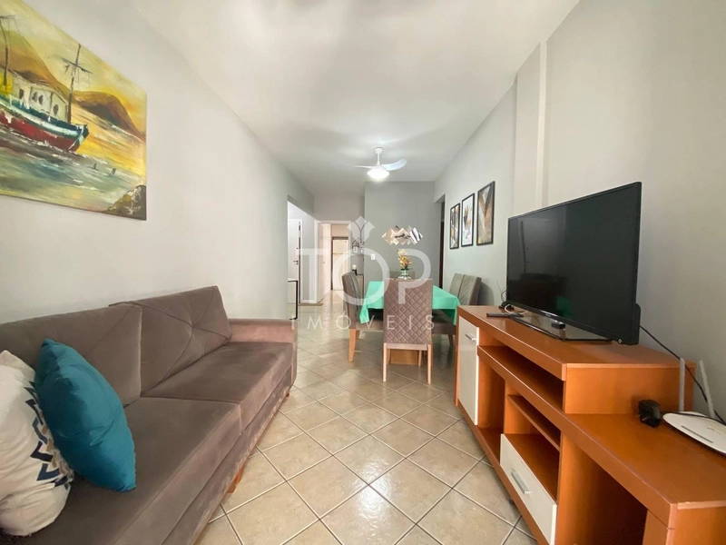 APARTAMENTO QUADRA MAR PRONTO PARA MORAR: 14ª foto da galeria de imagens do imóvel