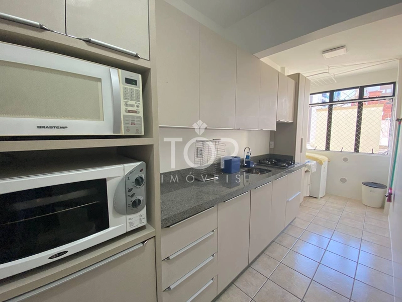 APARTAMENTO QUADRA MAR PRONTO PARA MORAR: 11ª foto da galeria de imagens do imóvel