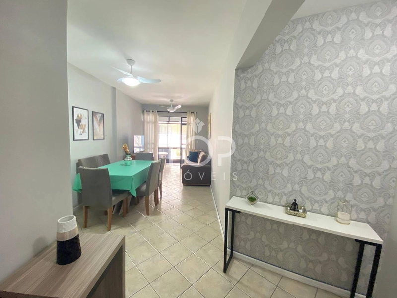 APARTAMENTO QUADRA MAR PRONTO PARA MORAR: 8ª foto da galeria de imagens do imóvel