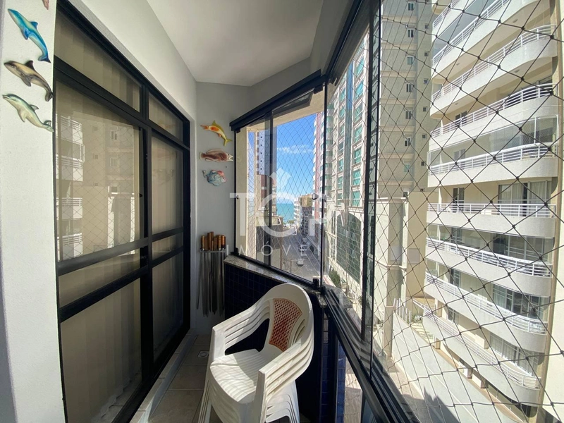 APARTAMENTO QUADRA MAR PRONTO PARA MORAR: 12ª foto da galeria de imagens do imóvel