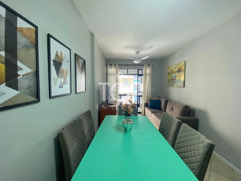 APARTAMENTO QUADRA MAR PRONTO PARA MORAR: 10ª foto da galeria de imagens do imóvel