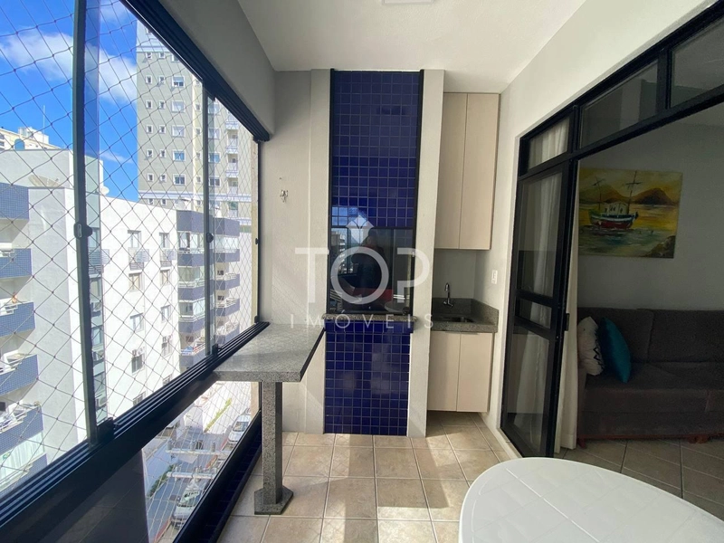 APARTAMENTO QUADRA MAR PRONTO PARA MORAR: 3ª foto da galeria de imagens do imóvel