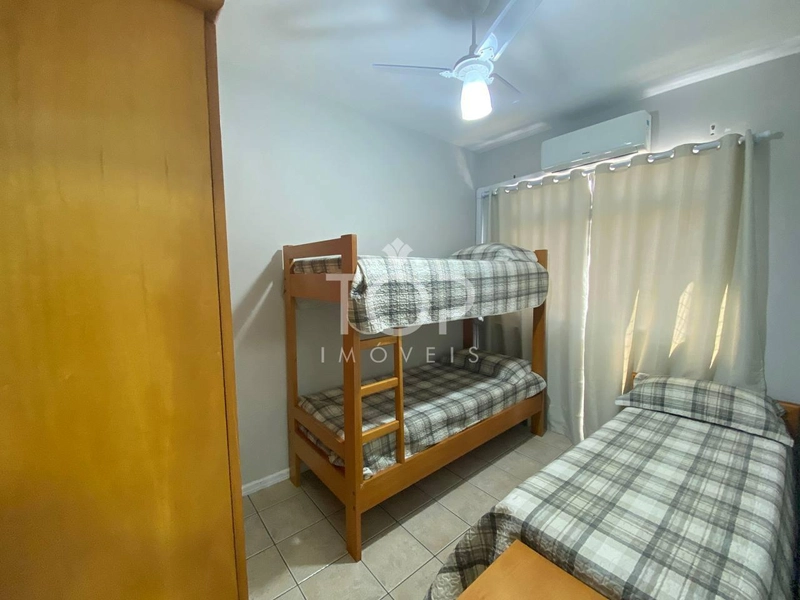 APARTAMENTO QUADRA MAR PRONTO PARA MORAR: 4ª foto da galeria de imagens do imóvel