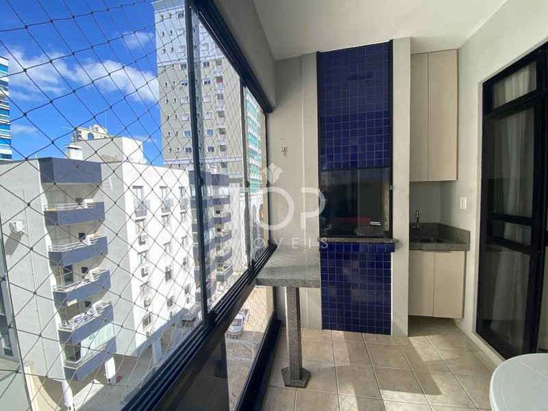 APARTAMENTO QUADRA MAR PRONTO PARA MORAR: 5ª foto da galeria de imagens do imóvel