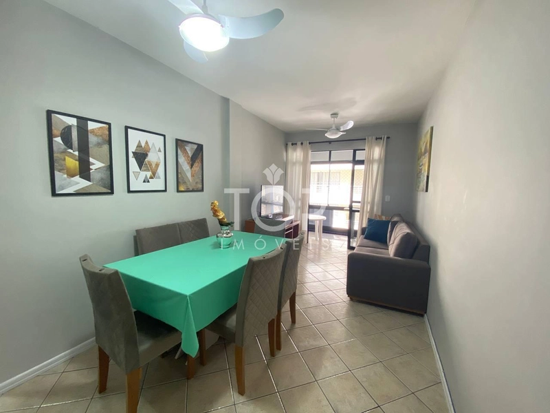 APARTAMENTO QUADRA MAR PRONTO PARA MORAR: 1ª foto da galeria de imagens do imóvel