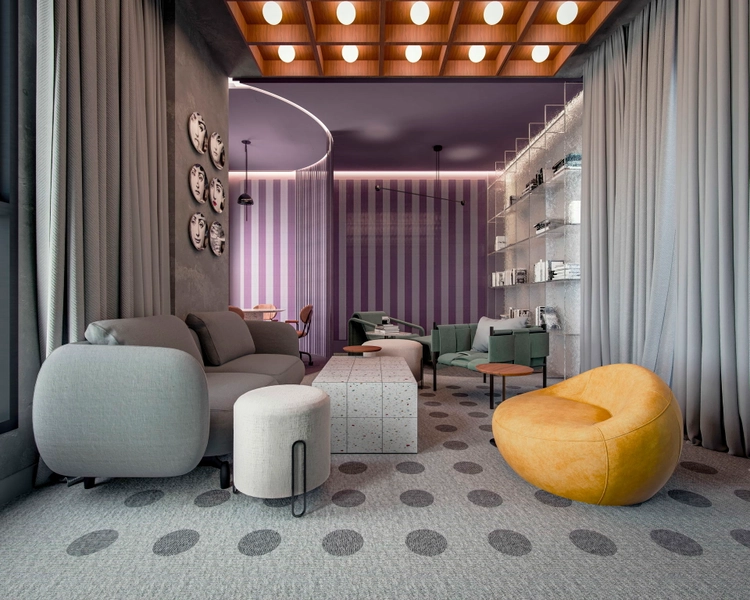 FLAT EM PORTO BELO: 4ª foto da galeria de imagens do imóvel