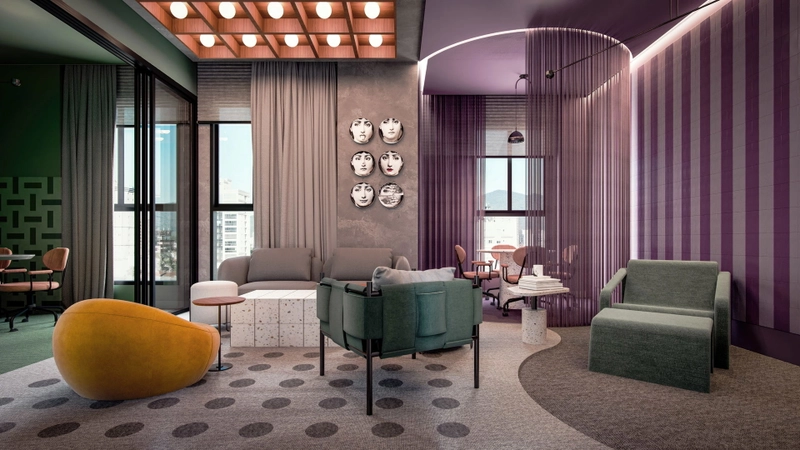FLAT EM PORTO BELO: 11ª foto da galeria de imagens do imóvel