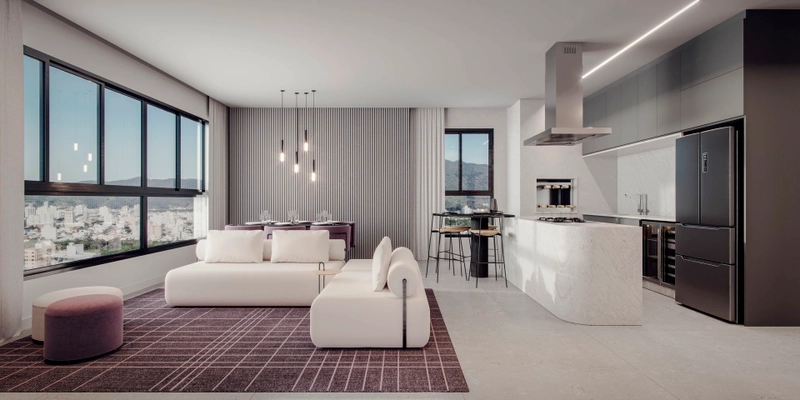 FLAT EM PORTO BELO: 22ª foto da galeria de imagens do imóvel