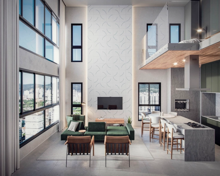 FLAT EM PORTO BELO: 16ª foto da galeria de imagens do imóvel