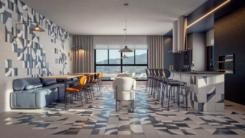 FLAT EM PORTO BELO: 15ª foto da galeria de imagens do imóvel