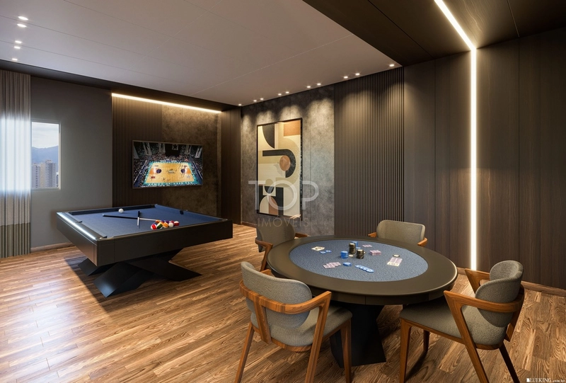 APARTAMENTO DIFERENCIADO EM MEIA PRAIA: 18ª foto da galeria de imagens do imóvel