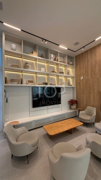 APARTAMENTO PRONTO PARA MORAR EM MEIA PRAIA: 14ª foto da galeria de imagens do imóvel