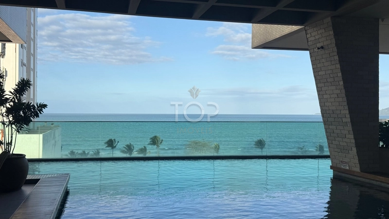 APARTAMENTO PRONTO PARA MORAR EM MEIA PRAIA: 11ª foto da galeria de imagens do imóvel