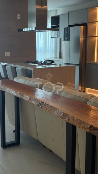 APARTAMENTO PRONTO PARA MORAR EM MEIA PRAIA: 10ª foto da galeria de imagens do imóvel