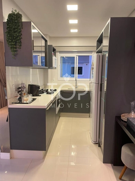 LINDO APARTAMENTO MOBILIADO NA MEIA PRAIA: 25ª foto da galeria de imagens do imóvel