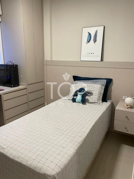 LINDO APARTAMENTO MOBILIADO NA MEIA PRAIA: 22ª foto da galeria de imagens do imóvel