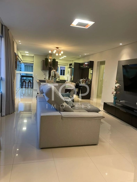 LINDO APARTAMENTO MOBILIADO NA MEIA PRAIA: 24ª foto da galeria de imagens do imóvel