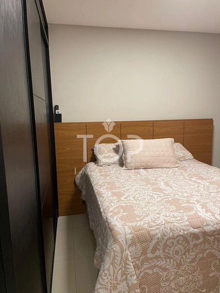 LINDO APARTAMENTO MOBILIADO NA MEIA PRAIA: 16ª foto da galeria de imagens do imóvel