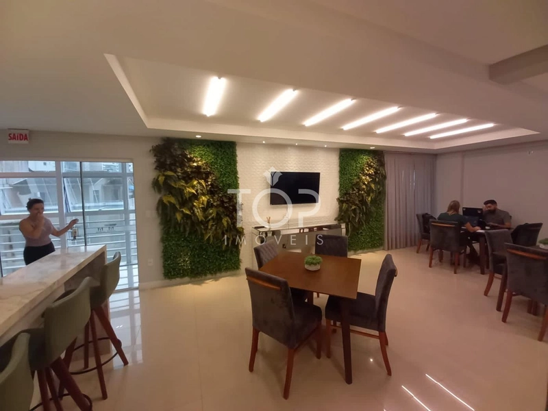 LINDO APARTAMENTO MOBILIADO NA MEIA PRAIA: 21ª foto da galeria de imagens do imóvel