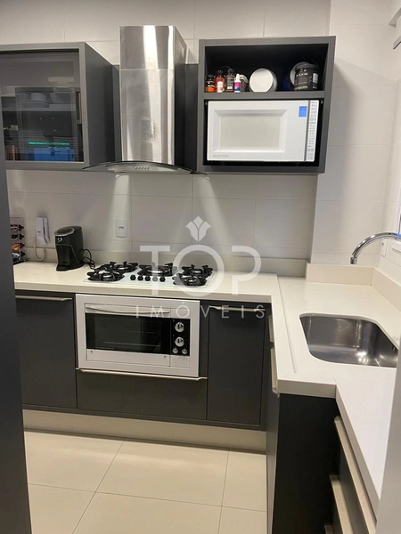 LINDO APARTAMENTO MOBILIADO NA MEIA PRAIA: 17ª foto da galeria de imagens do imóvel