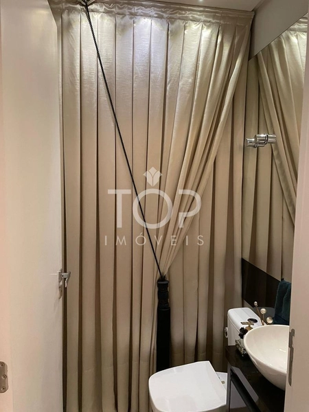 LINDO APARTAMENTO MOBILIADO NA MEIA PRAIA: 6ª foto da galeria de imagens do imóvel